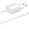 Incarcator 25W pentru Samsung S24 TA800EWE-DG977BWE Type C 1M Super Fast