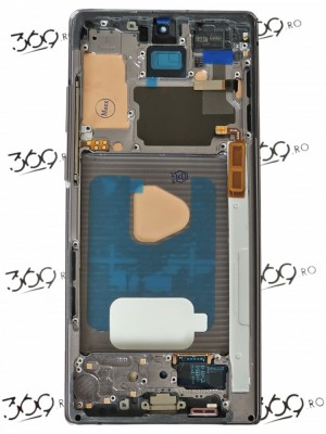 Display Samsung SM-N980 / N981 NOTE 20 Oled WF foto