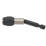 Suport bit magnetic cu bila 65mm,1/4 &amp;quot; 55H995