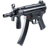 Arma Airsoft CO2 semiautomata Heckler &amp; Koch MP5 K 6mm 30BB Umarex