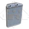 NRF 54309 EASY FIT Schimbator caldura, incalzire habitaclu