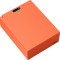 SmallRig 5088 USB-C Rechargeable Camera Battery NP-W126S Orange