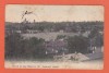 AMS @ - ILUSTRATA OBORUL DE FAN. BISERICA SFT. IMPARATI GALATI 1910 CIRCULATA, Printata