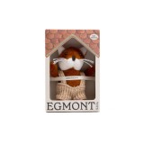 Mini Vulpita de plus Max, Egmont Toys