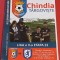 Program meci fotbal &quot;CHINDIA&quot; TARGOVISTE - CS &quot;STIINTA&quot; MIROSLAVA (27.03.)