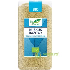 Cus Cus Integral Ecologic/Bio 400g