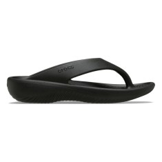 Slapi Crocs Mellow Recovery Flip Negru - Black