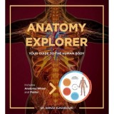 Anatomy Explorer - Your Guide to the Human Body