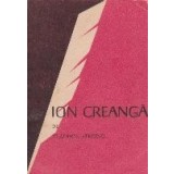 Ion Creanga