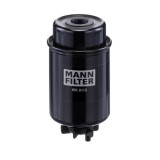Mann-Filter filtru combustibil
