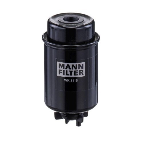 Mann-Filter filtru combustibil