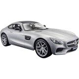 Masinuta Maisto Mercedes AMG GT, 1:24