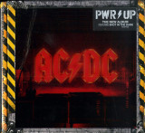 Power Up (Deluxe Light Box) | AC/DC