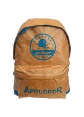 Rucsac h&acirc;rtie Apolodor ( Planeta Arthur)
