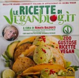 Le ricette di veganblog.it - Renata Balducci (Carte in Franceza) Ghid Retete Vegane