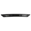 Maner portbagaj, cu buton deschidere si lampi numar inmatriculare, pentru Audi A3, A4, A6, Q7, RS3, RS4 - 8P48275743FZ