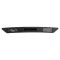 Maner portbagaj, cu buton deschidere si lampi numar inmatriculare, pentru Audi A3, A4, A6, Q7, RS3, RS4 - 8P48275743FZ