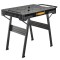 Masa de lucru pliabila Stanley FatMax Express FMST1-75672, capacitate maxima 450 kg, suprafata de lucru 85 x 61 cm pentru o varietate de aplicatii