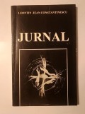 Leontin Jean Constantinescu - Jurnal (1947-1958)