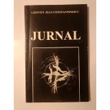 Leontin Jean Constantinescu - Jurnal (1947-1958)