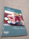 Cumpara ieftin PETALE-ADRIANA TOMONI 2015 AUTOGRAF AUTOR