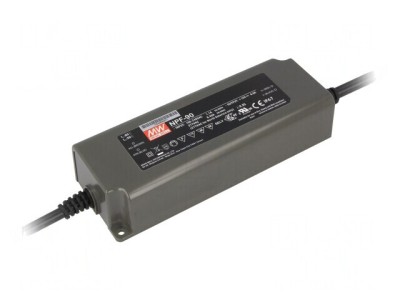 Alimentator LED 48V 90,24W IP67 foto
