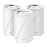 TP-LINK KIT BE9300 MESH WIFI 7 3PK