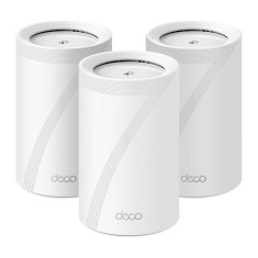 TP-LINK KIT BE9300 MESH WIFI 7 3PK