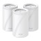 TP-LINK KIT BE9300 MESH WIFI 7 3PK