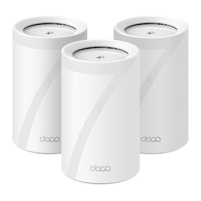 TP-LINK KIT BE9300 MESH WIFI 7 3PK
