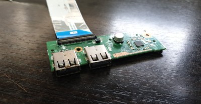 Modul USB Lenovo Flex 2 15 foto