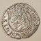 Ungaria 1 denar / denier 1615 argint Matthias ll