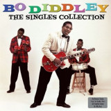 Bo Diddley Singles Collection 5562 digipack (cd)