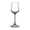 Set 6 pahare degustare palinca, Pasabahce, Transparent, 115 ml
