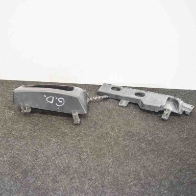 Suport bara de protecție dreapta spate OPEL MOKKA / MOKKA X 2016 OEM: 42497444 4112397 foto