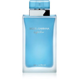 Dolce&amp;Gabbana Light Blue Eau Intense Eau de Parfum pentru femei 100 ml