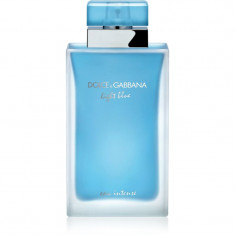 Dolce&Gabbana Light Blue Eau Intense Eau de Parfum pentru femei 100 ml