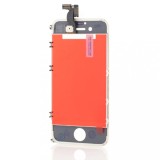 Display LCD iPhone 4 / 4G, Alb - Ecran de schimb