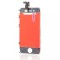 LCD iPhone 4G, Alb