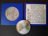 5 DM &quot;A. D&uuml;rer&quot; 1971, litera D, RFG - G 4660, Europa