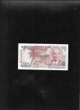 Malawi 1 kwacha 1992 seria804713 unc