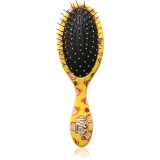 Wet Brush Kids detangler Sweet Treats perie de par pentru copii Monkey Coconut 1 buc