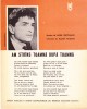 AMS - PARTITURA - AM STRINS TOAMNA DUPA TOAMNA, MUZICA: AUREL GIROVEANU, VERSURI: HARRY NEGRIN