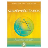 Szem&eacute;lyis&eacute;gt&iacute;pusok - &Ouml;nismeret mindenkinek az enneagram seg&iacute;ts&eacute;g&eacute;vel - Russ Hudson