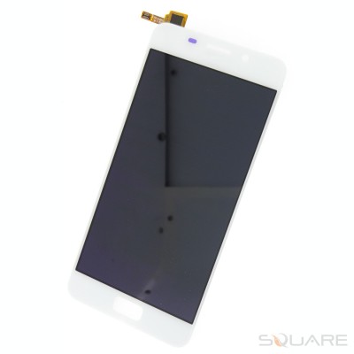 LCD Asus Zenfone 3s Max ZC521TL + Touch, White foto