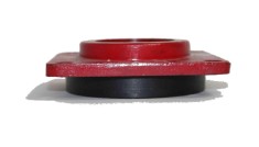 Capac conducta servo Tractor U445 cu magnet 40.58.022 foto