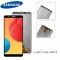 Display cu touchscreen si rama Samsung Galaxy A01 Core A013F Negru