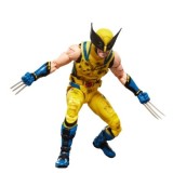Marvel Legends Series Deadpool &amp; Wolverine Figurina articulata Wolverine 15 cm