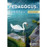 Pedag&oacute;gus&eacute;vk&ouml;nyv 2025/2026