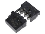 Fălci Crimpare Conectori Neizolați 6,3mm